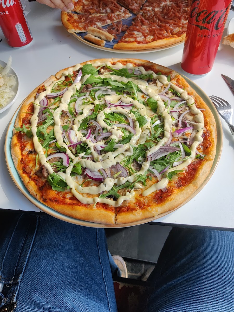 Amazing Pizza-7