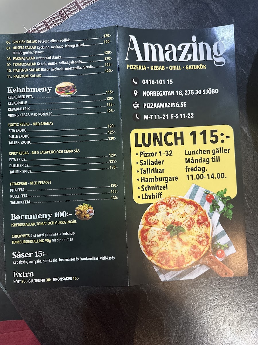 Menu Amazing Pizza-3